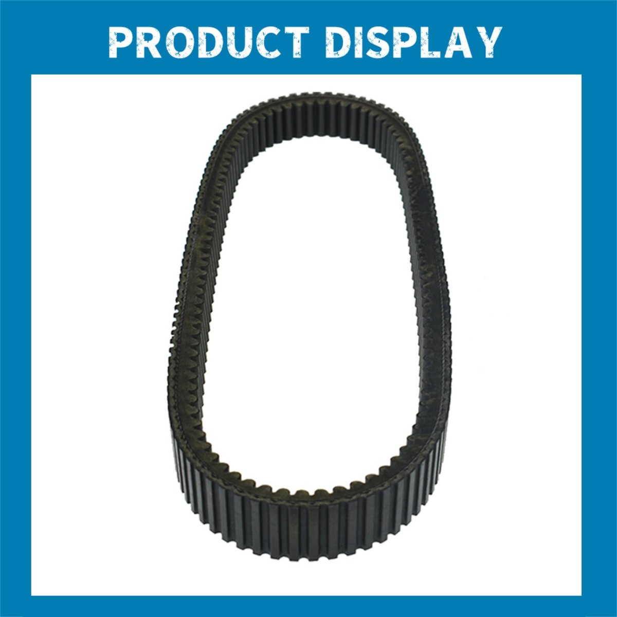 Arctic Bearcat 570 2000 500 600 800 1000 Snowmobile Drive Belt 0627-046