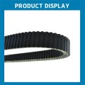 Arctic Bearcat 570 2000 500 600 800 1000 Snowmobile Drive Belt 0627-046