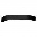 Chevy Camaro 2016 17 18 19 20 21 2022 Bumper Deflector Passenger Side Front Attaches To Inner Fender Pp Plastic Replacement For 