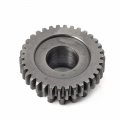 Starter Idler Gear 15t 34t Bearing Shaft Rebuild Kit Compatible With Yamaha Big 400 Yfm400 1999-2012 Wolverine 350 1995-2005