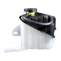 Coolant Tank Reservoir Fits Replacement For 2000-05 Dhs Gxp Aurora 4 6l 25774005 