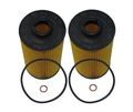 Bmw Genuine Oil Filters X5 1999-2006 E39 1995-2003 E38 1994-2001 E34 1992-1995 E32 1992-1994 E31 1993-1997 Z8 Check Description 