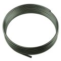 Inline Tube Replacement For 3 8 Tubing 20ft Coil Stainless 