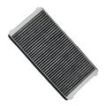 Beck Arnley 042-2133 Cabin Air Filter For Select Porsche 911 Models 