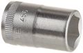 Stahlwille 456-12 Hexagonal Socket 3 8 Drive 6 Points 12mm Diameter 28mm Length 16 9mm Width 