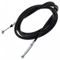 Niche Brake Cable For Kawasaki Ksf450b Kfx450r 54005-0021 2008-2014