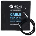 Niche Brake Cable For Kawasaki Ksf450b Kfx450r 54005-0021 2008-2014