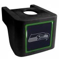 Siskiyou Sports Seattle Seahawks Shin Shield Hitch Cover 