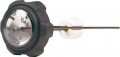 Arctic Cat Replacement Fuel Gas Cap With Gauge Gasket Jag 3000 A F C 1979-1980 Snowmobile Pwc 54-1810 Oem 0109-938 0115-150