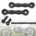 Topteng Adjustable Lowering Link Kit Fit For Suzuki Drz400 E S Sm 2000-2017 Rm125 200 1996-2000