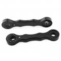 Topteng Adjustable Lowering Link Kit Fit For Suzuki Drz400 E S Sm 2000-2017 Rm125 200 1996-2000