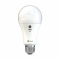 Ge Lighting Relax Led 3-way Bulb 5 11 16 Watt Soft White A21 Standard Light Ca Compliant 1 Pack