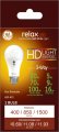 Ge Lighting Relax Led 3-way Bulb 5 11 16 Watt Soft White A21 Standard Light Ca Compliant 1 Pack