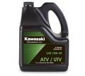 Kawasaki Performance 10w-40 Atv Utv Oil By K61021-304 