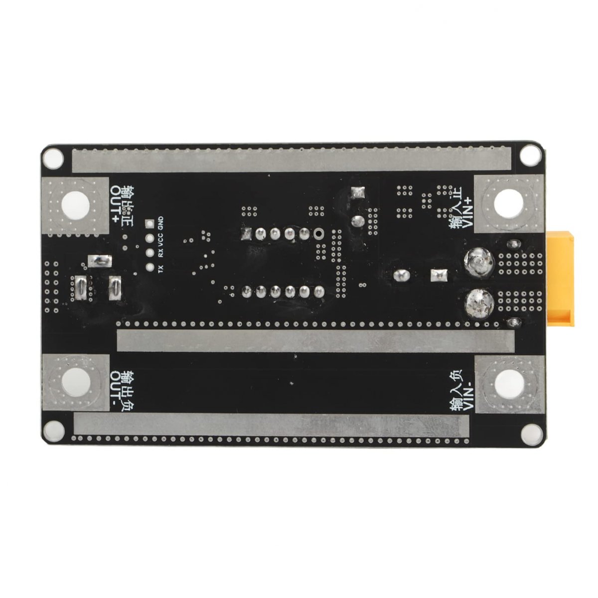 Gx591 Spot Welder Control Board Pcb Red Copper Digital Display Controller Panel Machine Portable Mini Handheld For Lithium
