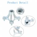 Labwork Rear Left Or Right Wheel Hub Replacement For Honda Trx400ex Sportrax 400 2x4 1999-2008