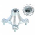 Labwork Rear Left Or Right Wheel Hub Replacement For Honda Trx400ex Sportrax 400 2x4 1999-2008