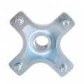 Labwork Rear Left Or Right Wheel Hub Replacement For Honda Trx400ex Sportrax 400 2x4 1999-2008
