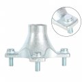 Labwork Rear Left Or Right Wheel Hub Replacement For Honda Trx400ex Sportrax 400 2x4 1999-2008