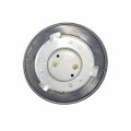 Neeseelily Fuel Cap 20y-04-11160 20y0411160 Compatible With Komatsu Dozers D32e-1 D32p-1 D38e-1 D38p-1 D39e-1 D39p-1 D87e-2