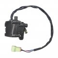 Carbman 707000595 Throttle Lever For Can Am 2003-2019 Bombardier Outlander Renegade Handle Plus 4x4 Switch 707000369 709400186
