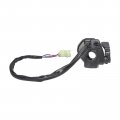 Carbman 707000595 Throttle Lever For Can Am 2003-2019 Bombardier Outlander Renegade Handle Plus 4x4 Switch 707000369 709400186