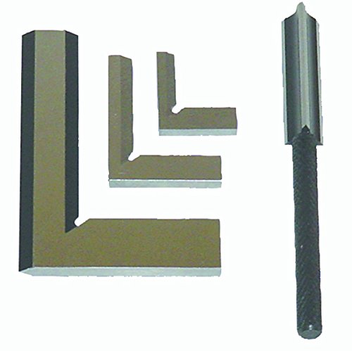 Die Makers Square Set