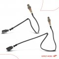 A-premium O2 Oxygen Sensor Compatible With Volkswagen Jetta 1999-2001 Golf 2000-2001 Beetle 1998-2000 1 8l 2 0l Upstream