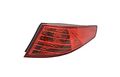 Fits For 12-14 Kia Optima Stand Right Pass Tail Lamp Assm Qrt Mounted Us Built 