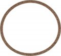 Air Cleaner Mounting Gasket For Detomaso Pantera 1971 1972 1973 1974 Pc-660137 