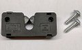 Knapheide 12246690 Set Of 4 Kuv Rear Slam Latches With Mounting Screws