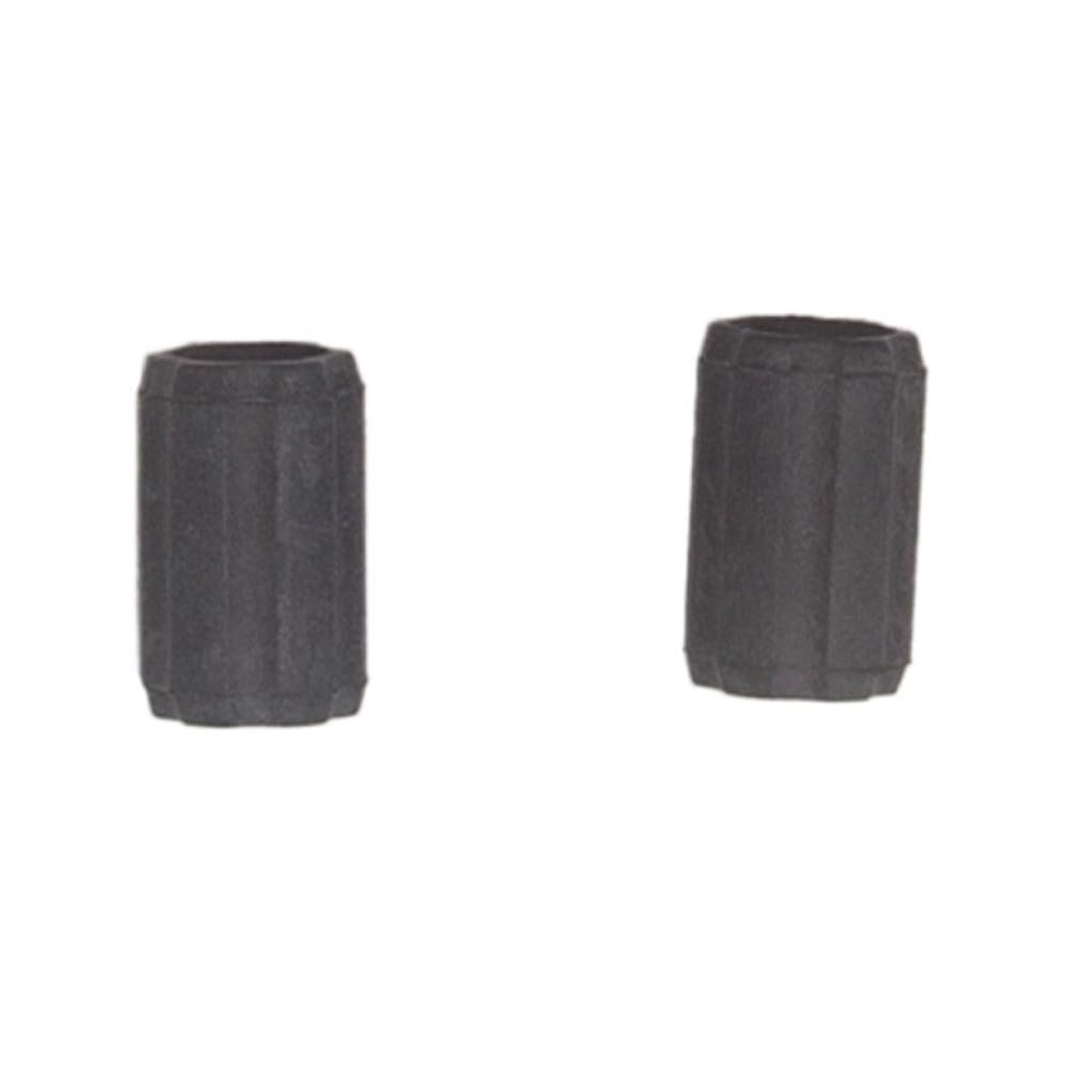 Front Disc Brake Hardware Set For Land Rover Range Discovery 2020 Alx-pau-df-340-99011-cla18 Black Standard Replacement Kit