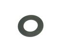 Kickstarter Shaft Washer For 50cc 2 Stroke Minarelli 1pe40qmb Jog Engines Inner Diameter 15 5mm Outer 27 8mm Thickness 1mm 
