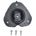 A-premium Front Driver Or Passenger Suspension Strut Mount Compatible With Nissan Altima 2007-2013 Maxima 2009-2014 L4 2 5l V6