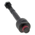 Tie Rod End For 2013 To 2022 Acura Ilx Sedan Coupe Front Position Threaded Stud M20 5 1 Thread Size Alx-pau-me-ms60727-cla1 