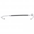 A-premium A C Discharge Line Hose Assembly Compatible With Toyota Highlander 2001-2007 L4 2 4l Compressor To Condenser