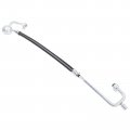 A-premium A C Discharge Line Hose Assembly Compatible With Toyota Highlander 2001-2007 L4 2 4l Compressor To Condenser