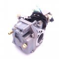 Boat Motor Carbs Carburetor Assy 6ah-14301-00 6ah-14301-01 6ah-14301-02 6ah-14301-a0 6ah-14301-a1 For Yamaha 4-stroke F20