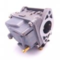 Boat Motor Carbs Carburetor Assy 6ah-14301-00 6ah-14301-01 6ah-14301-02 6ah-14301-a0 6ah-14301-a1 For Yamaha 4-stroke F20