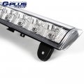 G-plus Led Third Brake Cargo Light Compatible With 2000-06 Chevy Suburban Tahoe Gmc Yukon Only For Liftgate Rear Doors 3rd Stop