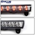 G-plus Led Third Brake Cargo Light Compatible With 2000-06 Chevy Suburban Tahoe Gmc Yukon Only For Liftgate Rear Doors 3rd Stop