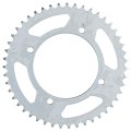 Niche Drive Sprocket Chain Combo For Yamaha Yz65 Front 14 Rear 47 Tooth 420 X-ring 114 Links 