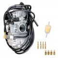 Gxywady Motorcycle Carburetor Replacement For Honda Crf150r Crf150rb Carb 2007-2009