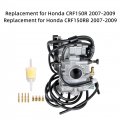 Gxywady Motorcycle Carburetor Replacement For Honda Crf150r Crf150rb Carb 2007-2009