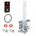 Fuel Valve Petcock For Yamaha Virago 700 750 920 Xv700 Xv750 Xv920 1981-1986 10l-24500-09-00