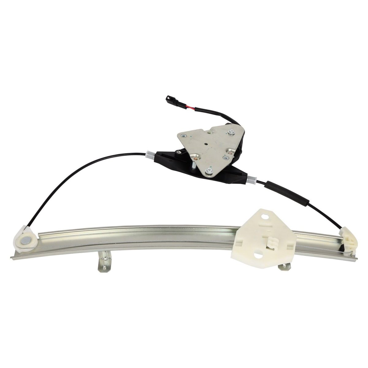Front Right Power Window Regulator With Motor 741-808 For 1995-2000 Ford Contour And Mercury Mystique