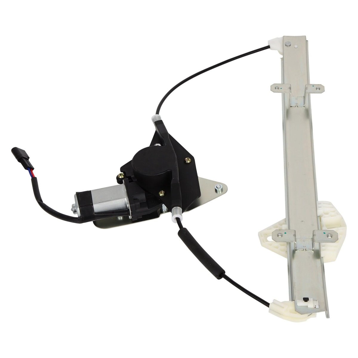 Front Right Power Window Regulator With Motor 741-808 For 1995-2000 Ford Contour And Mercury Mystique