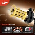 A-premium Power Window Regulator With Motor Compatible Honda Civic 1996-2000 Hatchback Coupe Front Driver And Passenger Side