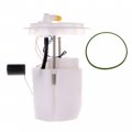 Ocpty High Performance Electric Fuel Pump Replacement For 2007009 Dodge Caliber 1 8l007-2011 2 0l 2007-2011 2 4l Jeep Compass H