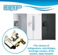 Hqrp 4-pack Refrigerator Overload C Protector Compressor Replacement For Kenmore 9569292901 79568274900 79568279900 79575554401